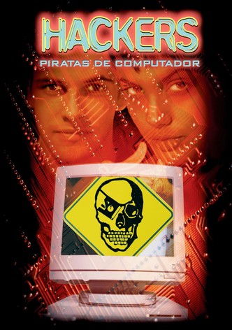 Hackers - Piratas Cibernéticos