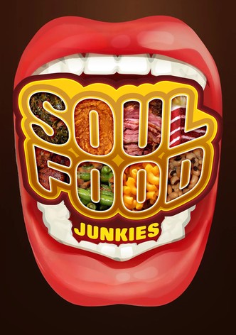 Soul Food Junkies