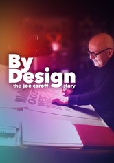 By Design: The Joe Caroff Story