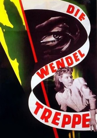 Die Wendeltreppe