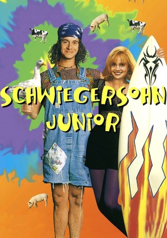 Schwiegersohn Junior