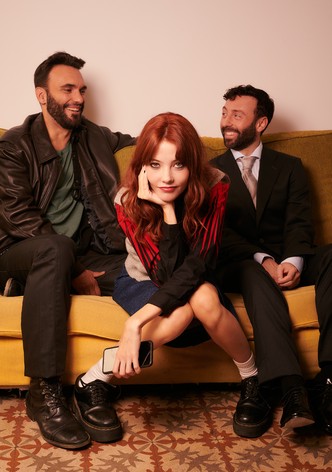 La mirada de la Fiona