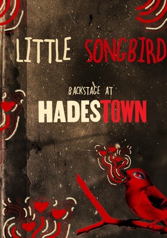 Little Songbird: Backstage at 'Hadestown' with Eva Noblezada