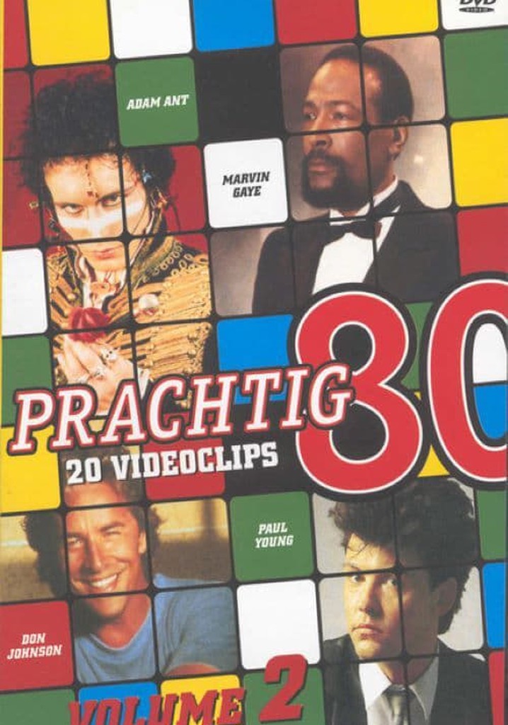 Prachtig 80: Volume 2