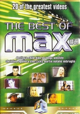 The Best of Max