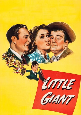 Little Giant
