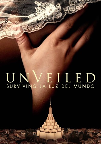 Unveiled: Surviving La Luz del Mundo