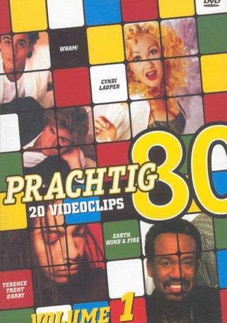 Prachtig 80: Volume 1
