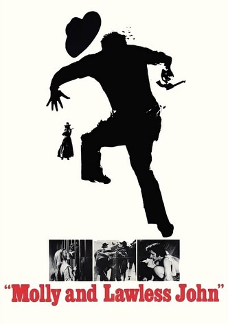 Molly und der Gesetzlose