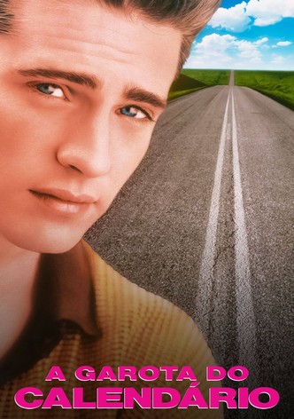 A Rapariga do Calendário