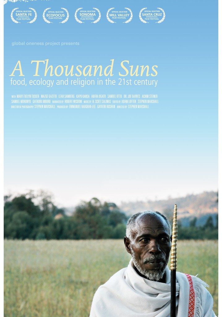 A Thousand Suns movie watch stream online