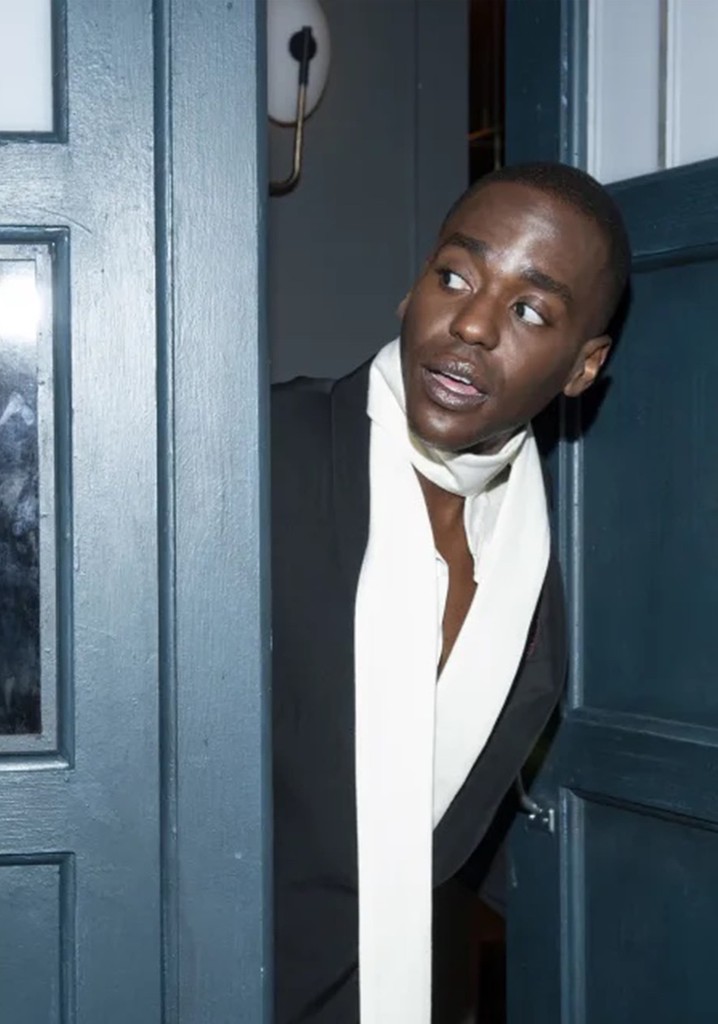 Doctor Who 2023 Festive Special