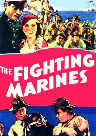 The Fighting Marines
