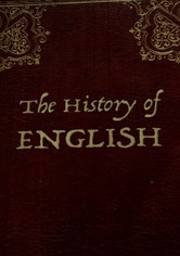 The History of English