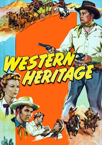 Western Heritage