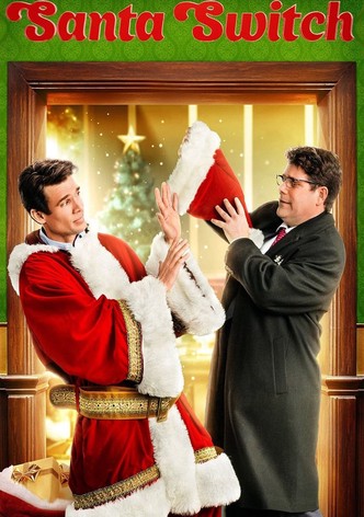 Santa Switch