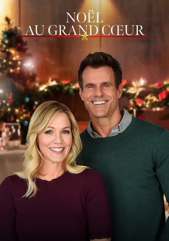 Noël au grand cœur