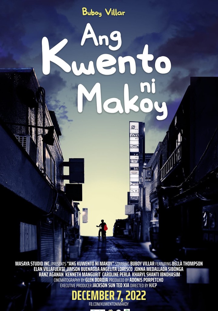 The Story of Makoy