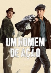 Um Homem de Ação