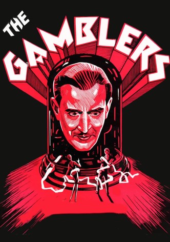 The Gamblers