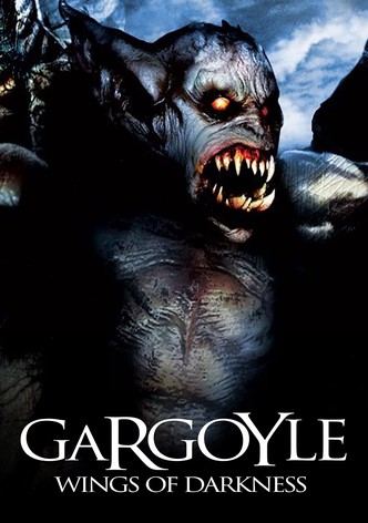 Gargoyle: Wings of Darkness