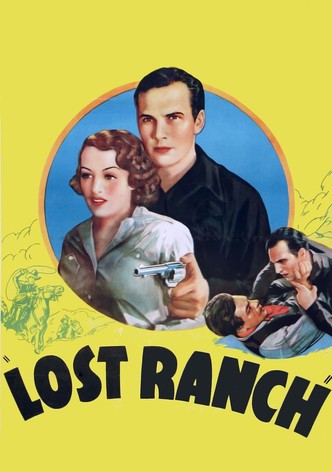 Lost Ranch