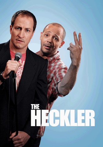 The Heckler