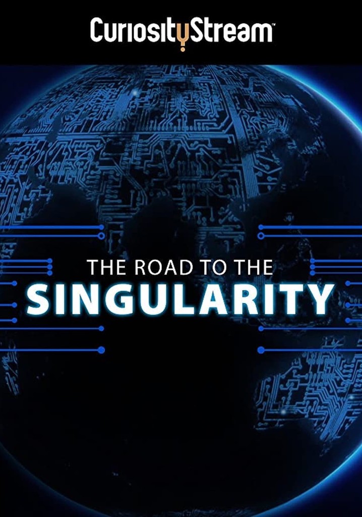 Jason Silva - The Road To The Singularity