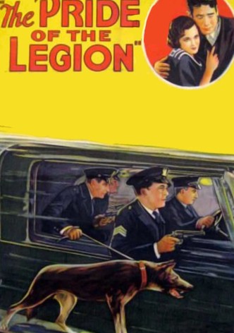 The Pride of the Legion