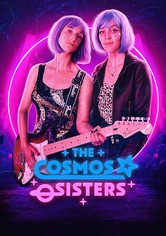 The Cosmos Sisters