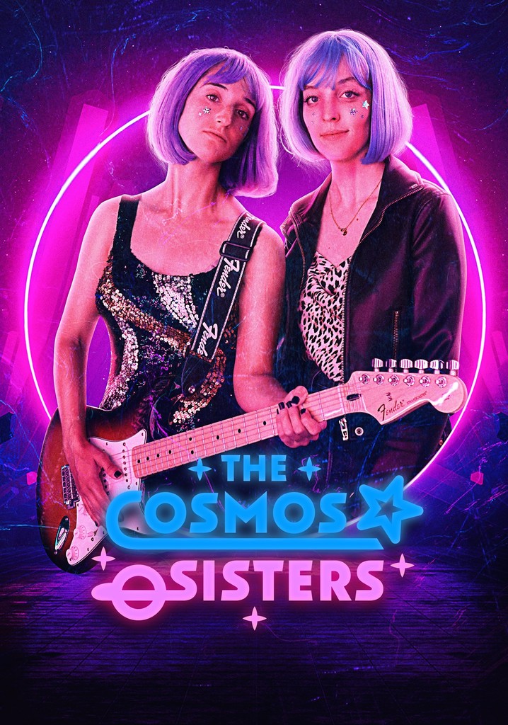 The Cosmos Sisters