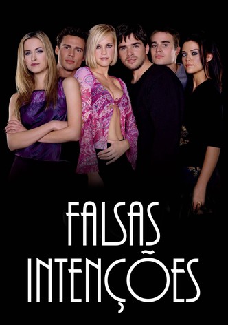 Falsas Intenções