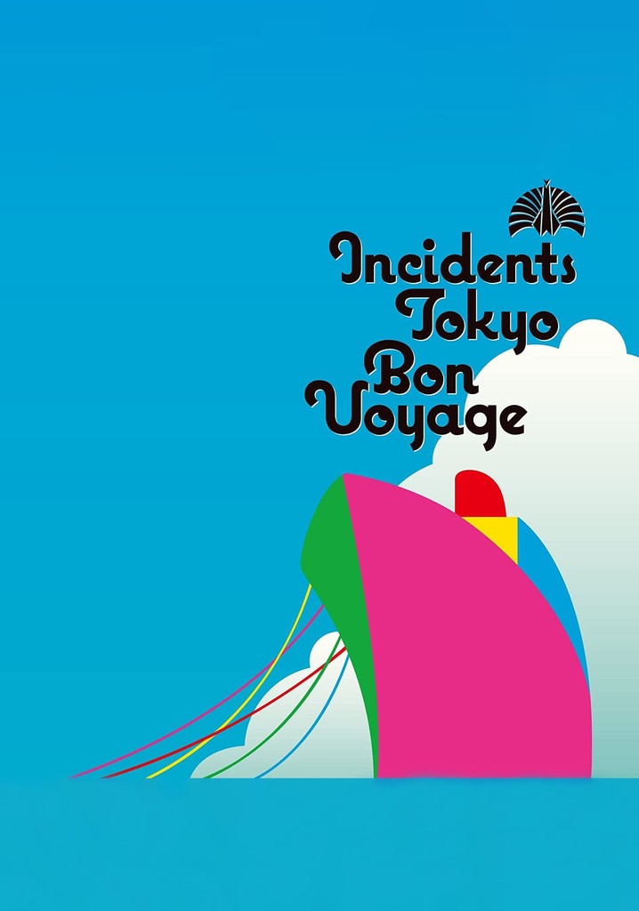 Bon Voyage