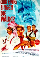 Und ewig singen die Wälder