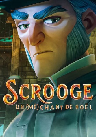 Scrooge: Un (mé)chant de Noël