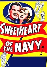 Sweetheart of the Navy