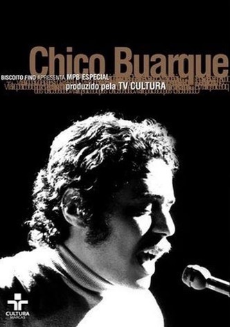 Chico Buarque MPB Especial