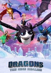 Dragons - Die 9 Welten