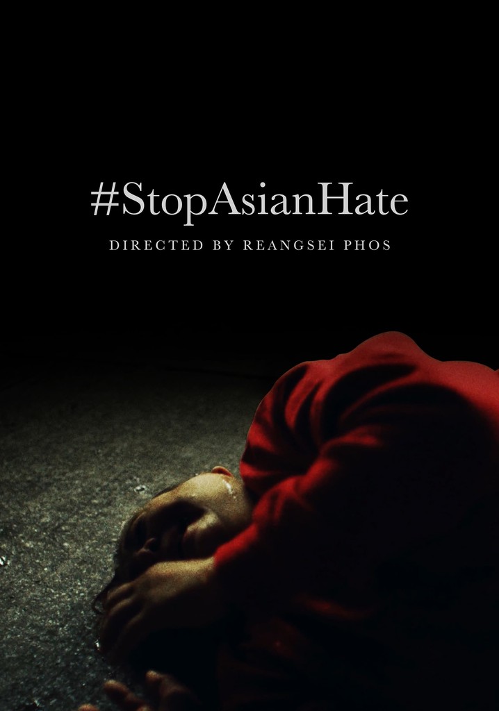 Stop Asian Hate