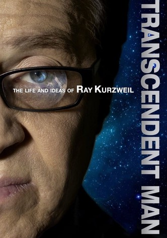 Transcendent Man