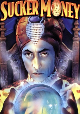 Sucker Money