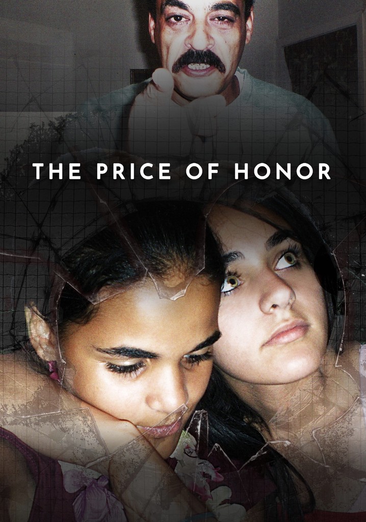 The Price of Honor streaming where to watch online?