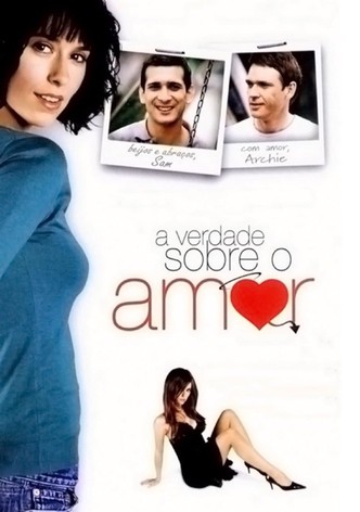 Toda a Verdade Sobre o Amor