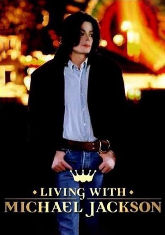 Living with Michael Jackson: A Tonight Special