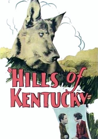 Hills of Kentucky