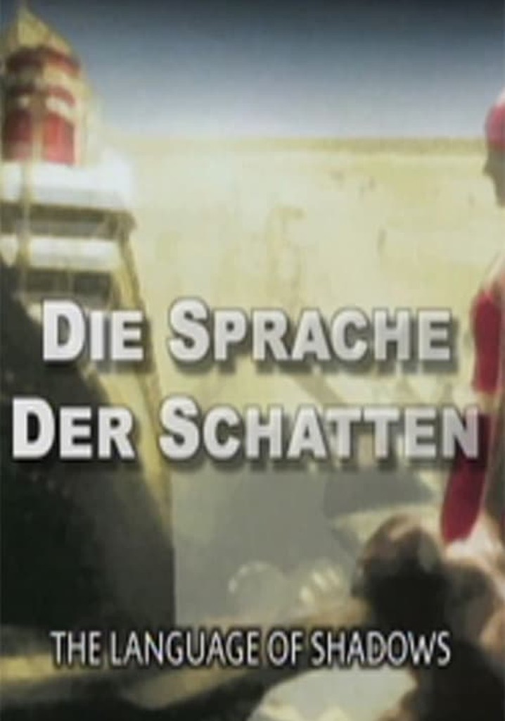 The Language of Shadows: Friedrich Wilhelm Murnau and His Films:  The Early Works