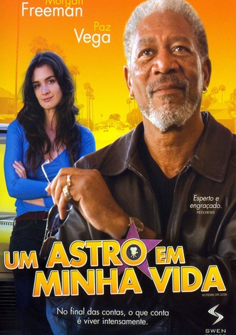Um Astro em Minha Vida