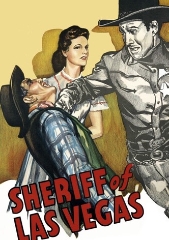 Sheriff of Las Vegas