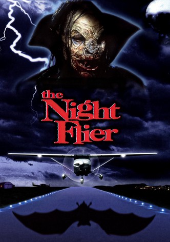 The Night Flier