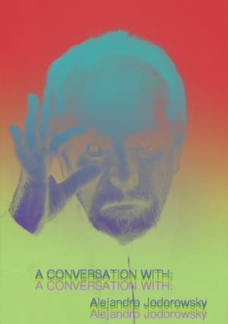 Alejandro Jodorowsky's Social Psychomagic